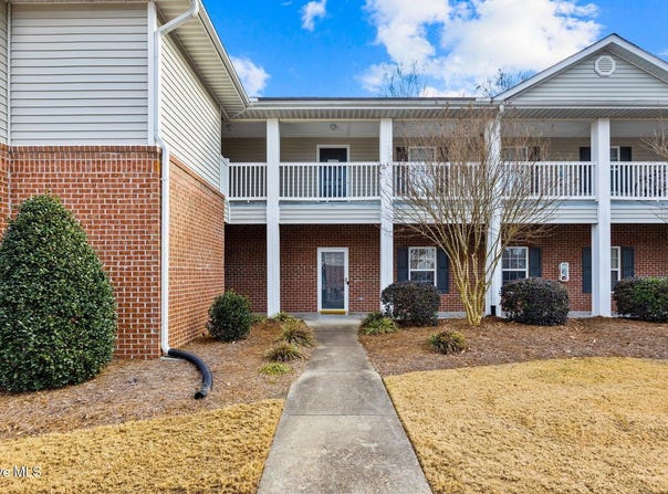 2412 King Richard Court, Greenville, NC 27858