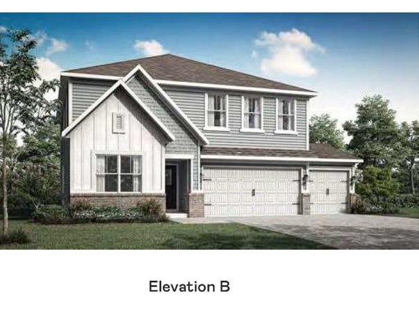 7679 Barston Way, Avon, IN 46123