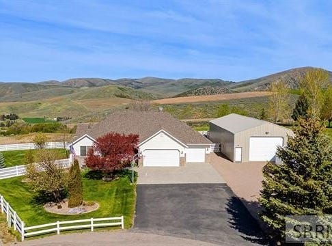 802 E Madlee, Inkom, ID 83245