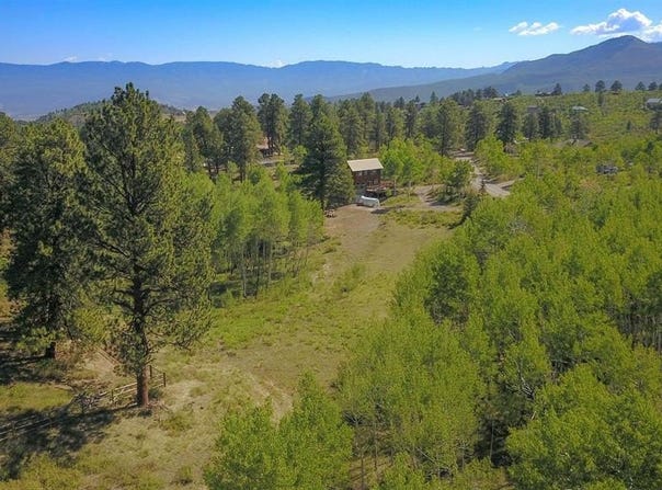 1309 Aspen Drive, Ridgway, CO 81432