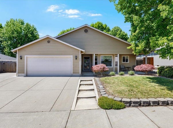 962 Ridgeview Drive, Eagle Point, OR 97524
