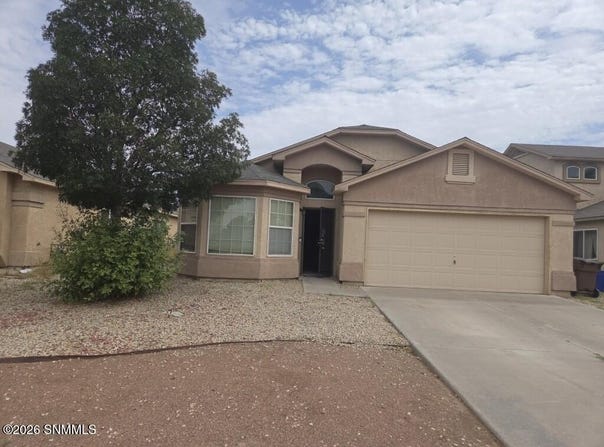 2114 Windsor Place, Las Cruces, NM 88005