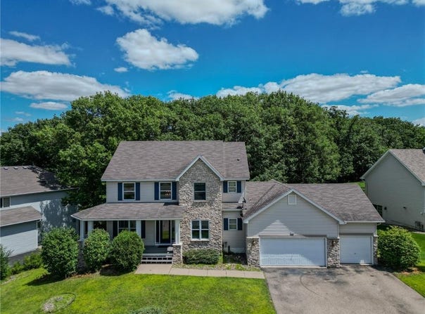13320 Cedar Avenue, Apple Valley, MN 55124