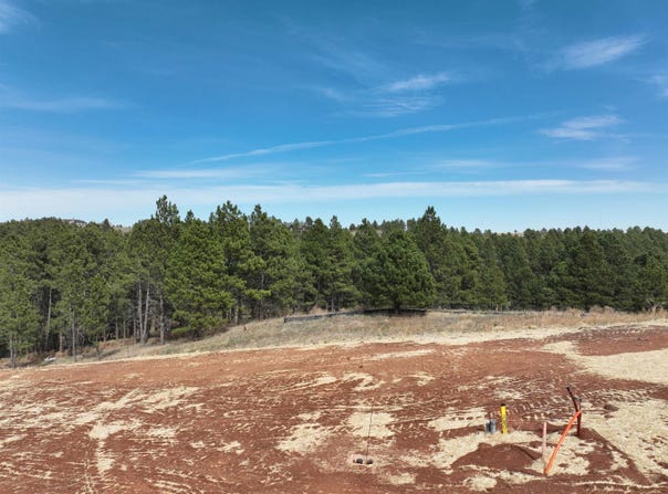 5924 Wind River Road, Rapid City, SD 57702