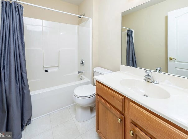 127 ACORN DRIVE, MOUNT ROYAL, NJ 08061