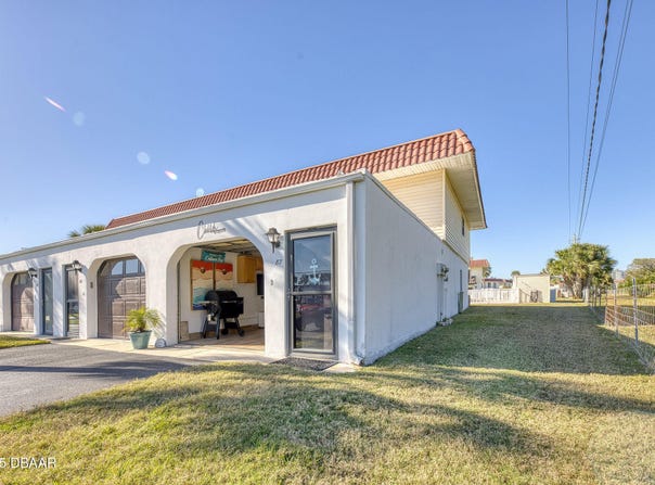 87 Ocean Palm Villa S, Flagler Beach, FL 32136