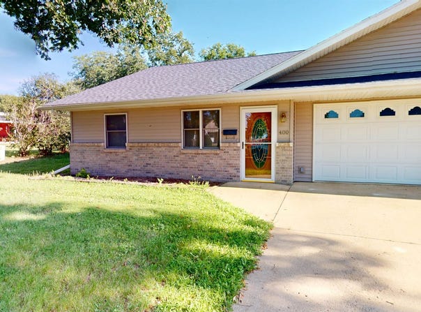 400 W 6th Street, Aurelia, IA 51005