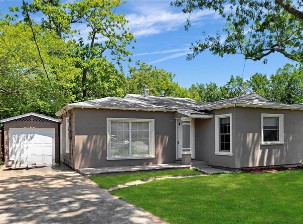 526 Roberts Avenue, Irving, TX 75060