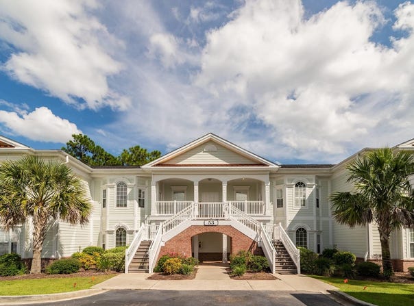 53 Nuthatch Ln., Pawleys Island, SC 29585
