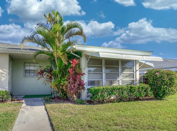420 Sandpiper Drive, Fort Pierce, FL 34982
