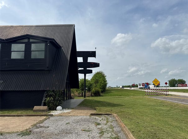 25699 Interstate 20, Wills Point, TX 75169