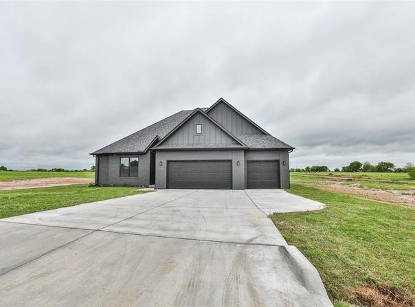 24694 Norte Road, Purcell, OK 73080