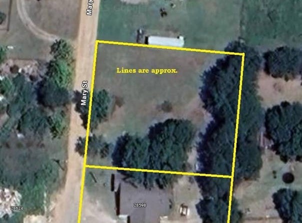 28598  State Road 22, Kenefic, OK 74748