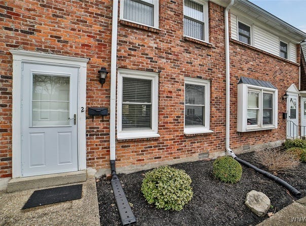 595 Seneca Street, Lewiston, NY 14092