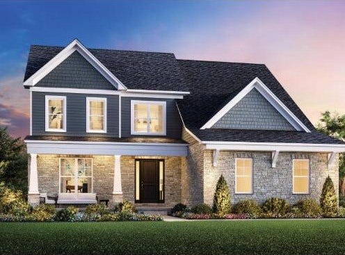1194 Devou Woods, Covington, KY 41017