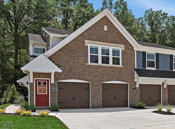 5884 Parkview Lane, Miami Twp, OH 45150