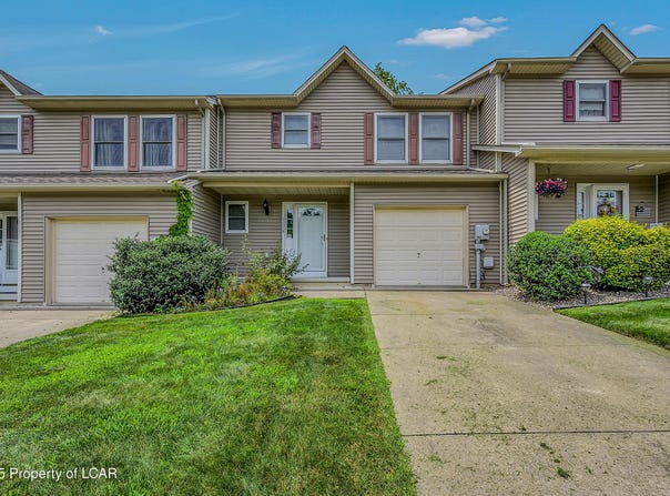 1114 Sunset Drive, Pittston, PA 18640