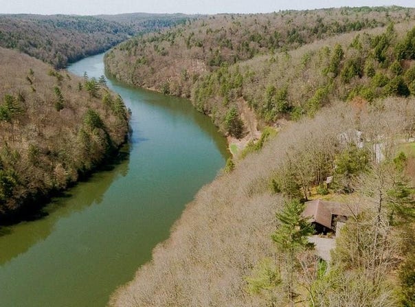 640 Jacks Mountain Lane, Clarion, PA 16214