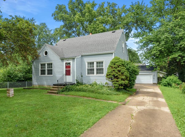 125 Sunset Boulevard E, Battle Creek, MI 49017