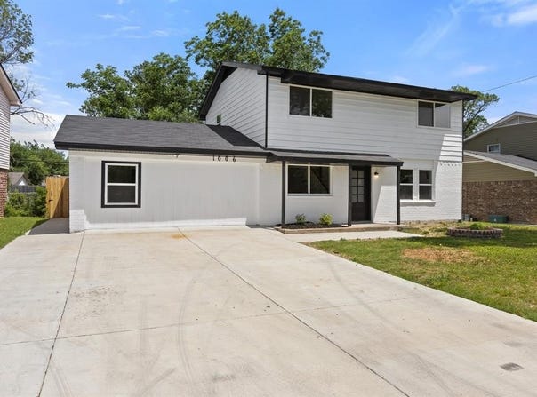 1006 Irene Drive, Mesquite, TX 75149