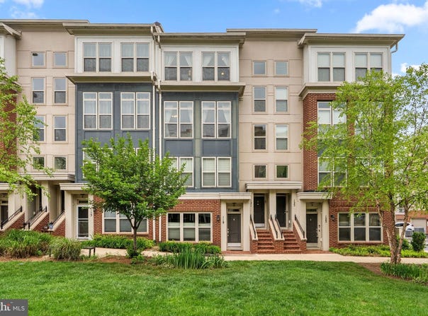 121 COPLEY Circle, GAITHERSBURG, MD 20878