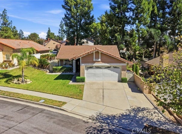 6393 Kettle Peak Place, Rancho Cucamonga, CA 91737