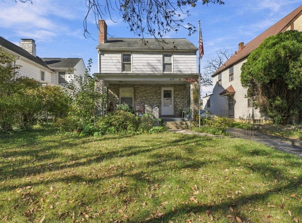 879 Vernon Road, Columbus, OH 43209