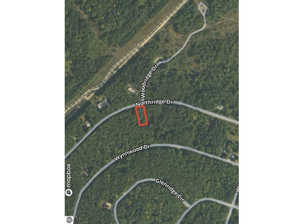Lot 421 Northridge Drive, Mancelona, MI 49659