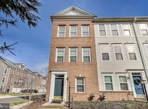 5629 HARTFIELD Avenue, SUITLAND, MD 20746