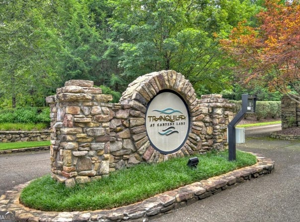 Lot 94 Doll Mountain, Ellijay, GA 30540