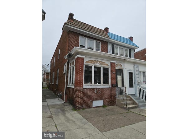 2638 LEXINGTON STREET, HARRISBURG, PA 17110