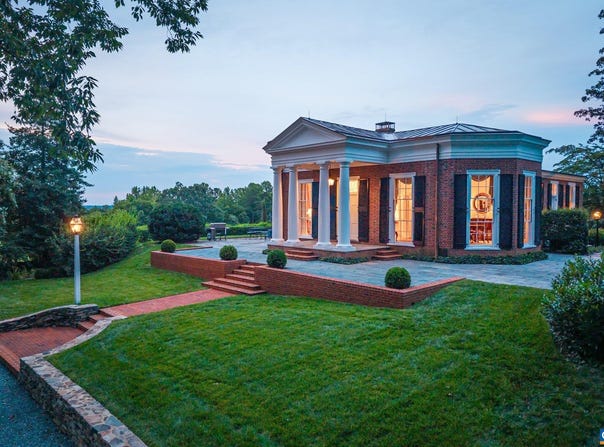 1790 LAMBS RD, CHARLOTTESVILLE, VA 22901