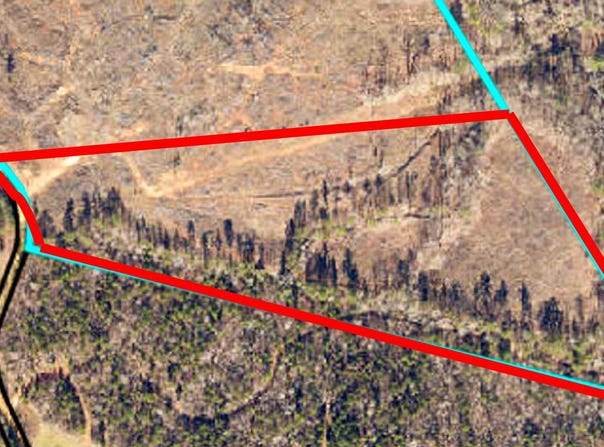 0 Faulkner Road (Lot 10), Monticello, GA 31064