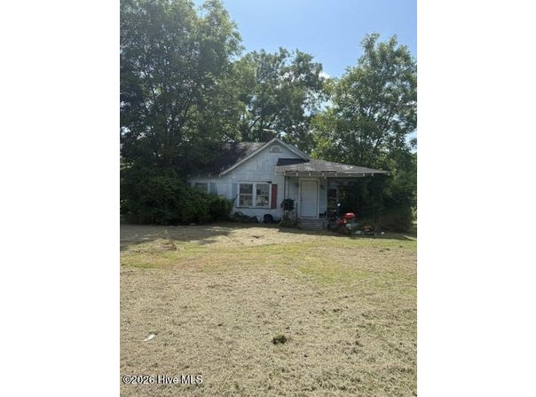 226 S Fifth Street, Aurora, NC 27806