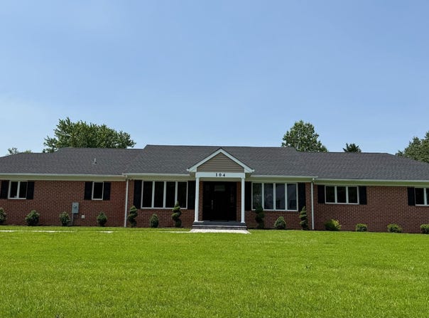 104 LAKE FRONT DRIVE, DOVER, DE 19904