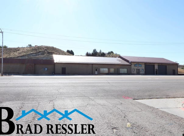 803 W Birch Street, Glenrock, WY 82637