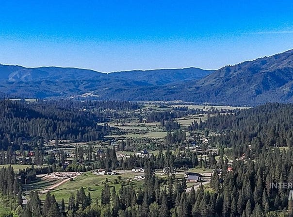 Lot 32 In Block 1, Garden Valley, ID 83622