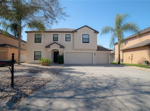 1708 ABBEY TRACE DRIVE, DOVER, FL 33527