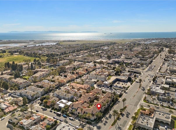 5142 Warner Ave, Huntington Beach, CA 92649