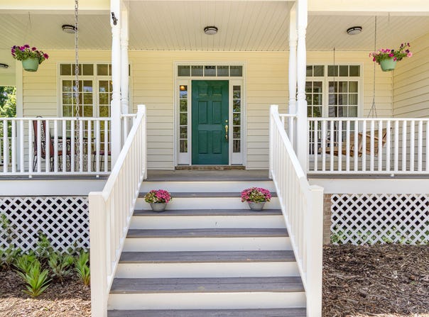 101 Rainbow Drive, Carrboro, NC 27510
