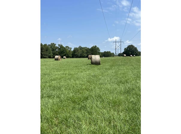 section 33 E Sandy Creek Road, Coleman, OK 73432