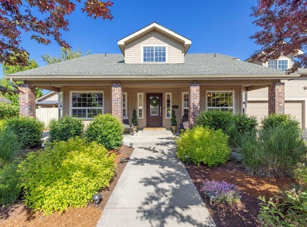 6321 Verda Vista Court, Klamath Falls, OR 97603
