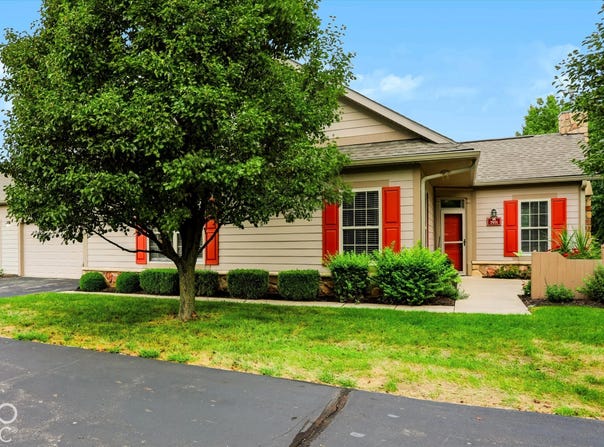 7971 Cool Hollow Place, Indianapolis, IN 46237