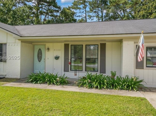 3130 Palomino Drive, Beaufort, SC 29906