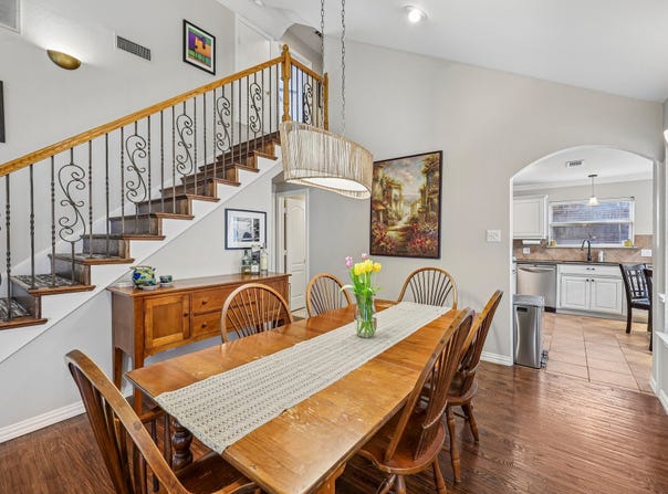408 Milla Lane, Euless, TX 76039