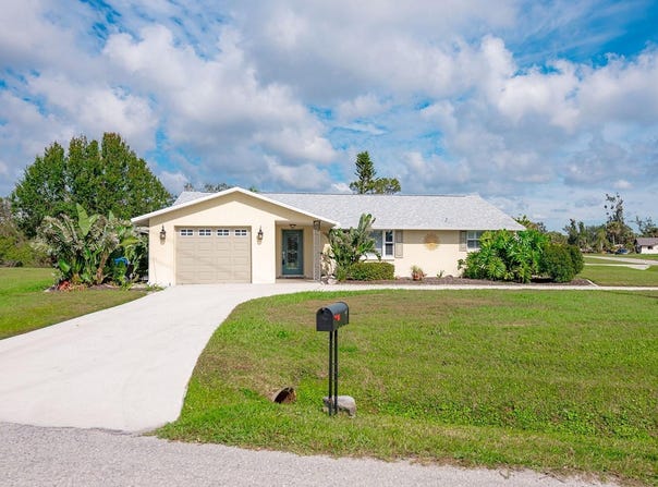 2545 GENEVA ROAD, VENICE, FL 34293