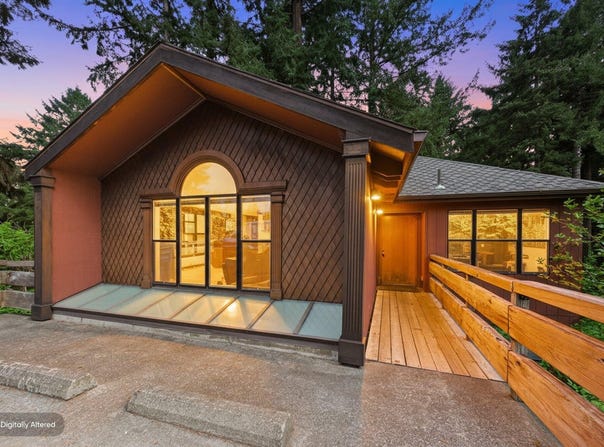 452 Tanglewood Road, Arcata, CA 95521