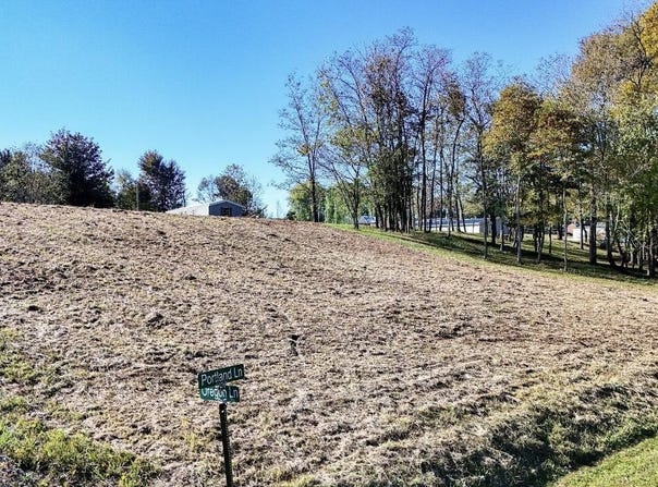 Oregon Lane, Brodhead, KY 40409