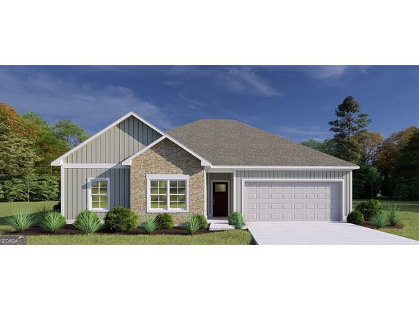 103 Magnolia, Cusseta, GA 31805