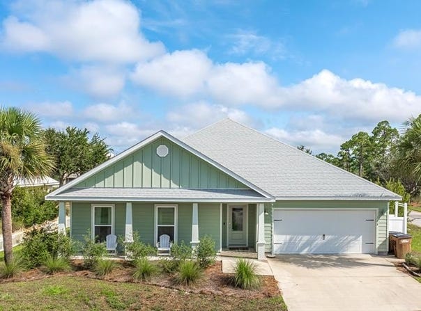 118 Blue Sky Way, Port St. Joe, FL 32456
